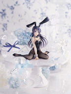 Rascal Does Not Dream Of A Sister Venturing Out Amp Figure   Mai Sakurajima Bunny Ver