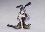 Rascal Does Not Dream Of A Sister Venturing Out Amp Figure   Mai Sakurajima Bunny Ver