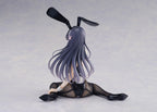 Rascal Does Not Dream Of A Sister Venturing Out Amp Figure   Mai Sakurajima Bunny Ver