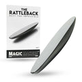 The Silver Rattleback
