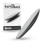 The Silver Rattleback