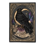 Raven Tarot Box - 
