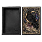 Raven Tarot Box - 