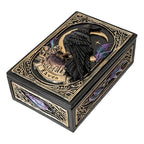 Raven Tarot Box - 