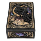 Raven Tarot Box - 