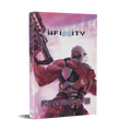 Infinity: Raveneye - 