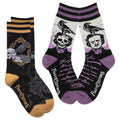 The Raven Sock Pack | 2 Designs - 