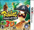 Raving Rabbids: Travel in Time 3D - Nintendo 3DS - 