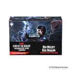 D&D: Icons of the Realms - Niv-Mizzet, Red Dragon - 