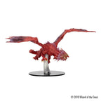D&D: Icons of the Realms - Niv-Mizzet, Red Dragon - 