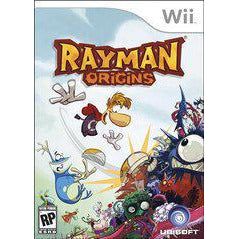 Rayman Origins - Nintendo Wii