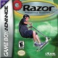 Razor Freestyle Scooter - GameBoy Advance - Game Only