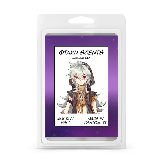 *DISCONTINUED* Razor - Wax Melt