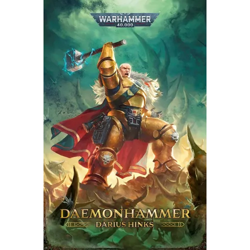 Daemonhammer