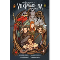 Critical Role Vox Machina: Origins Volume I
