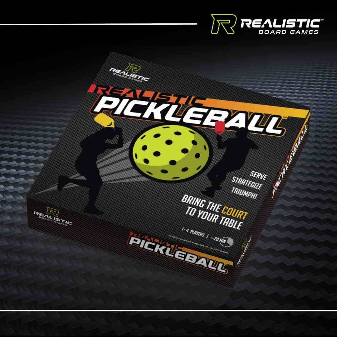 Pickleball - 