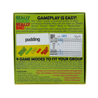 Really Good Really Bad: The Get to Know You Guess & Rate Game