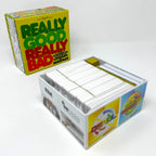 Really Good Really Bad: The Get to Know You Guess & Rate Game
