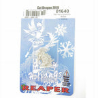 Reaper Miniatures Holiday: Cat Dragon in Tree - 