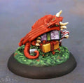 Reaper Miniatures Holiday: Christmas Dragon Hoard - 