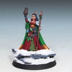 Reaper Miniatures Holiday: Christmas Eve - 