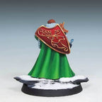 Reaper Miniatures Holiday: Christmas Knight - 