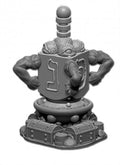 Reaper Miniatures Holiday: Dreidel Golem - 