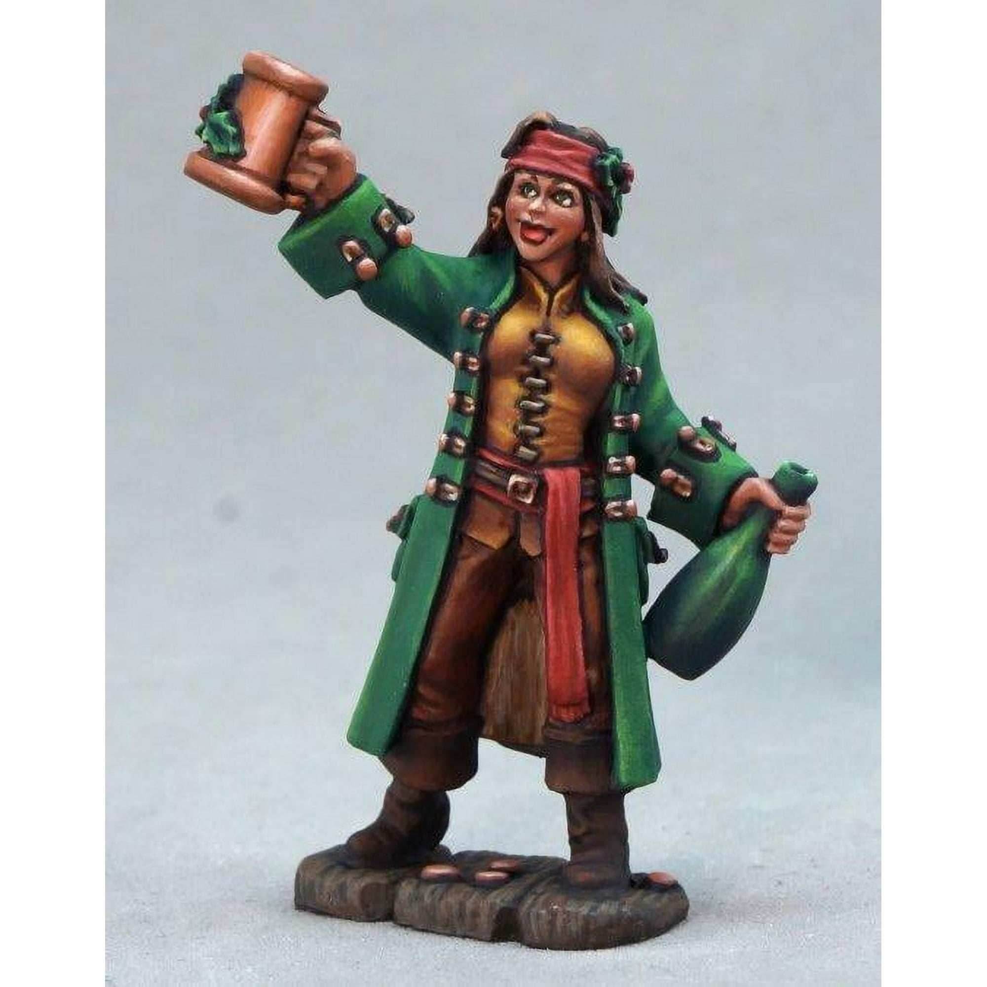 Reaper Miniatures Holiday: Ghost of Christmas Present - 