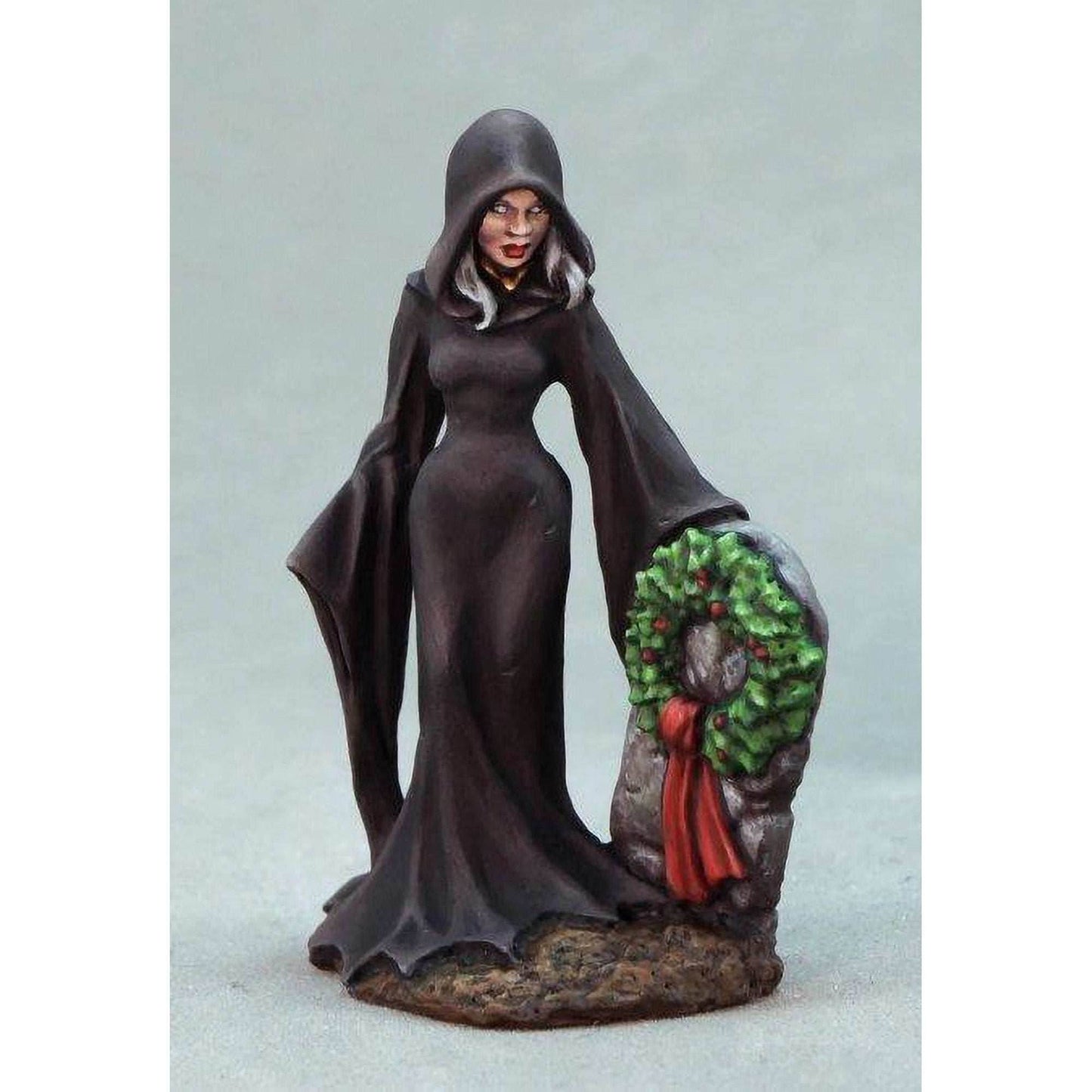 Reaper Miniatures Holiday: Ghost of Christmas Yet to Come - 
