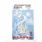 Reaper Miniatures Holiday: Ghost of Christmas Yet to Come - 