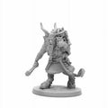 Reaper Miniatures Holiday: Krampus - 