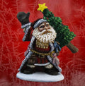Reaper Miniatures Holiday: Santa Dwarf (2012) - 