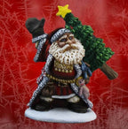 Reaper Miniatures Holiday: Santa Dwarf (2012) - 