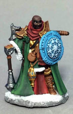 Reaper Miniatures Holiday: Sir Ulther, Christmas Knight - 