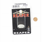 Reaper Miniatures: Toilet Paper Mockingbeast Swarm - 