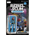 Rebel Scum RPG: 2nd Edition - 