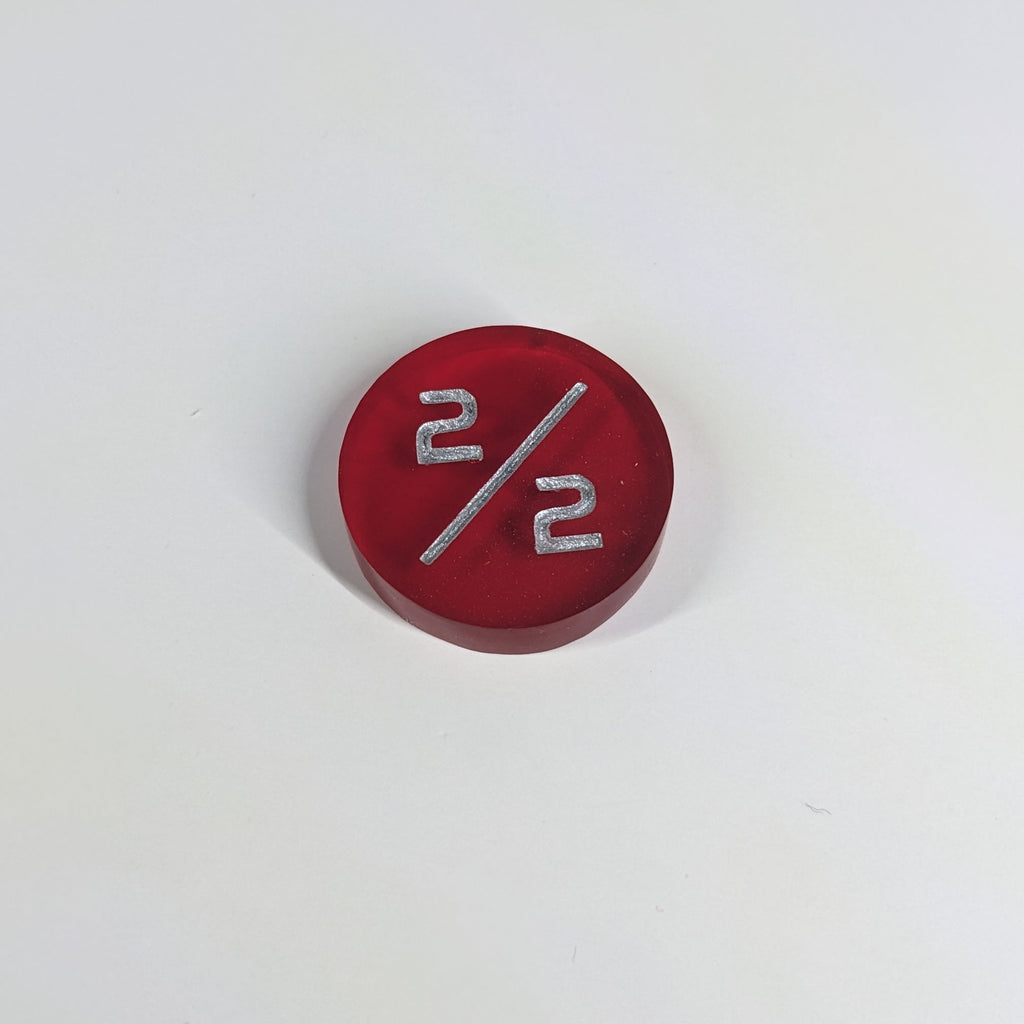MTG Creature Tokens