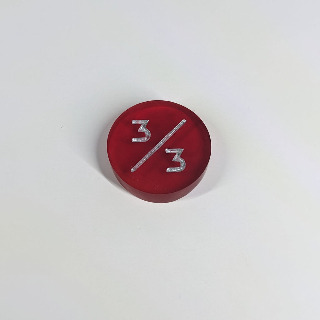 MTG Creature Tokens