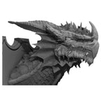 Red Chromatic Dragon - Included