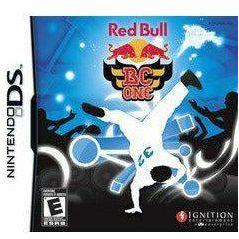 Red Bull BC One - Nintendo DS - (NEW)