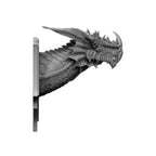 Red Chromatic Dragon - Included