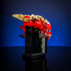 Red Dragon Dice Tower