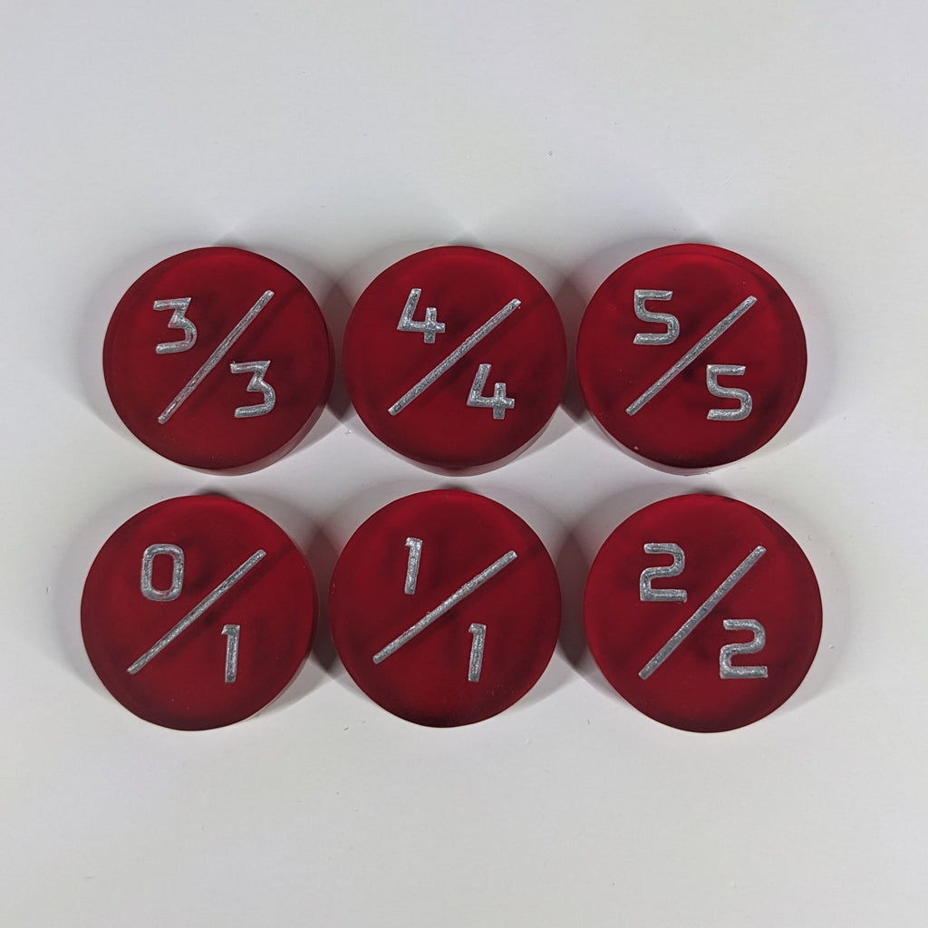 MTG Creature Tokens