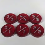 MTG Creature Tokens