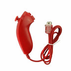 Wiimotes or Wii Nunchuks for Nintendo Wii Official-Controller