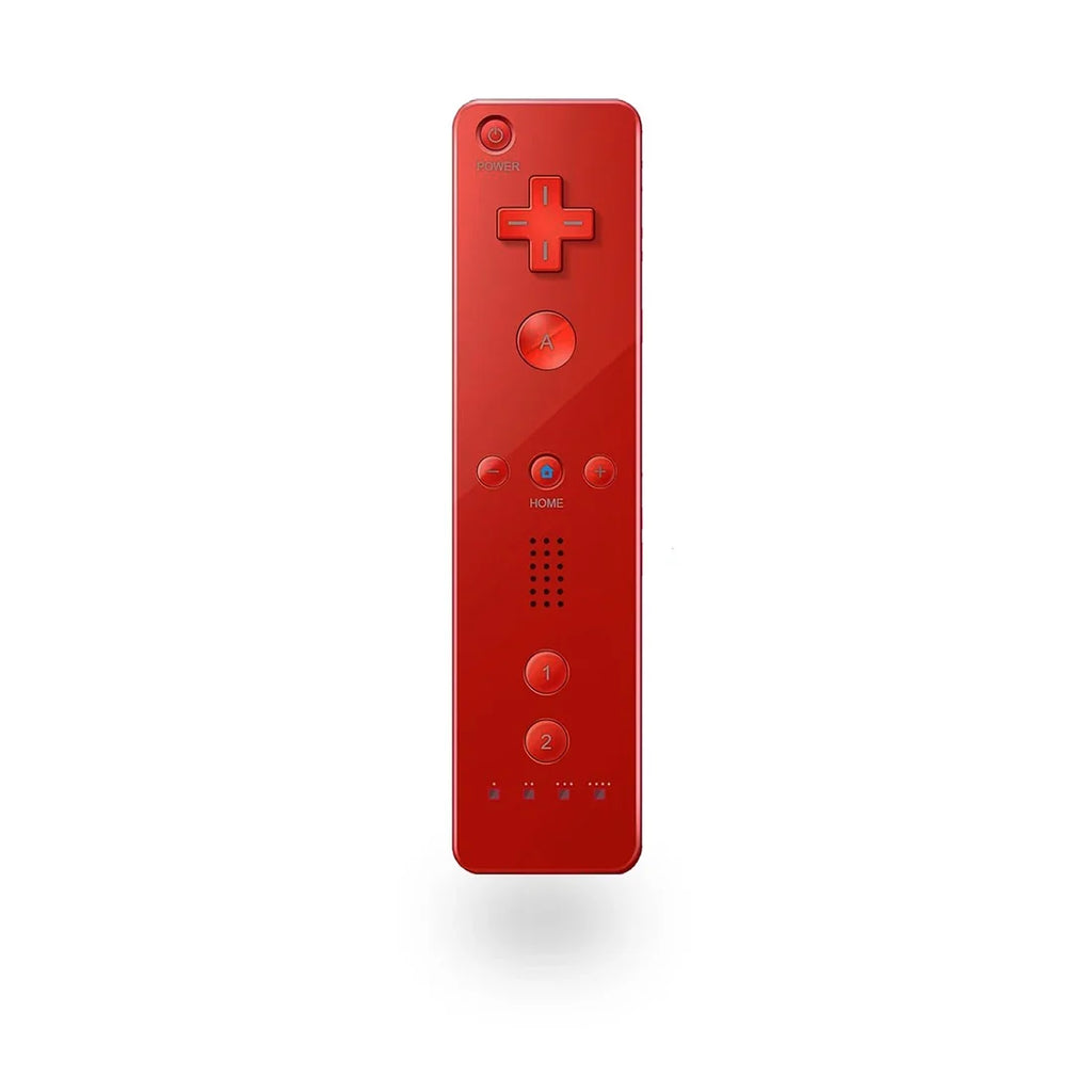 Wiimotes or Wii Nunchuks for Nintendo Wii Official-Controller