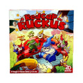 Redcap Ruckus - 