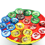 Redcap Ruckus - 