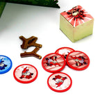 Redcap Ruckus - 
