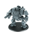 Redemptor Dreadnought Magnetization Kit
